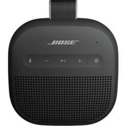 Głośnik przenośny BOSE SoundLink Micro (2ND GEN) Czarny