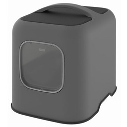 ROTHO Kuweta dla kota Biala Antracytowy Zyskaj