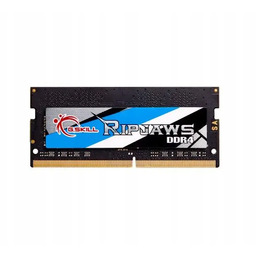 Pamięć Ram do laptopa G.Skill Ripjaws DDR4 16GB