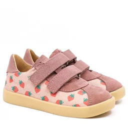 MRUGAŁA ROSA- truskawki 3124/3224/3324/6-44 trzewiki / trampki /