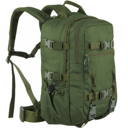Wisport Plecak Ranger 30L Olive Green Cordura MOLLE