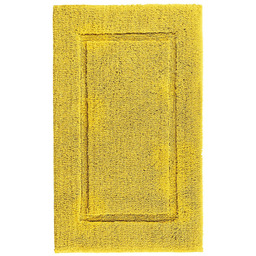 Graccioza Dywanik łazienkowy Prestige Mustard