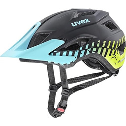uvex access - lekki kask MTB unisex -