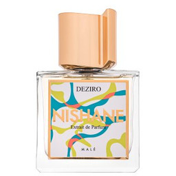 Nishane Deziro czyste perfumy unisex 50 ml