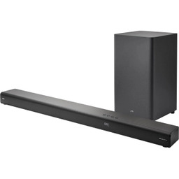 JVC TH-E754B 3.1.2 Bluetooth Dolby Atmos Soundbar