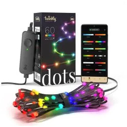 Twinkly Dots 60 LED RGB 3m Taśma LED
