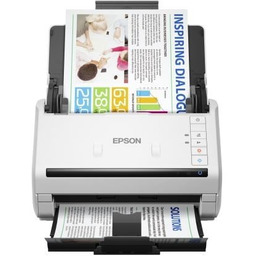 Epson Skaner WF DS-770II A4/ADF100/90IPM/USB3/2S-1P