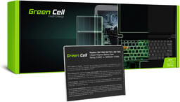Bateria Green Cell EB-BT561ABA EB-BT561ABE do Samsung Galaxy