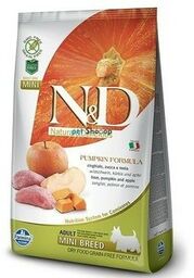 Farmina N&D Pumpkin Grain Free canine BOAR AND