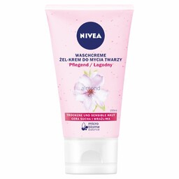 NIVEA - Żel do mycia twarzy