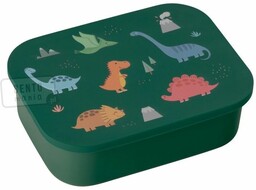 Lund London Lunchbox dla dzieci 1, 2l. Dino,