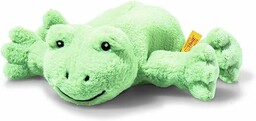 Steiff Cappy żaba jasnozielona 20 cm, Soft Cuddly