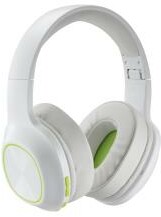 Hama Spirit Calypso II Nauszne Bluetooth 5.3 Biały