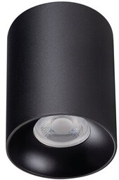 KANLUX Oprawa stropowa Riti GU10 B/B