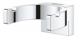 GROHE 41049000 Selection podwójny wieszak