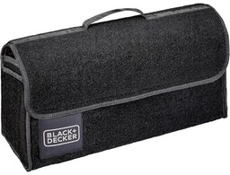 BLACK&DECKER Organizer do bagażnika 871125223581 RABAT NA AKCESORIA!