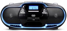 Boombox Radio Magnetofon Trevi CMP574 CD Kaseta Usb