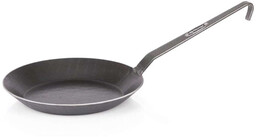 Patelnia turystyczna z kutego żelaza Petromax Iron Pan