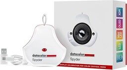 Datacolor Spyder - Kalibrator Monitora do Zdjęć, Treści