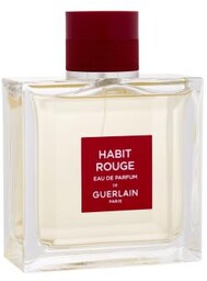 Guerlain Habit Rouge woda perfumowana 100 ml