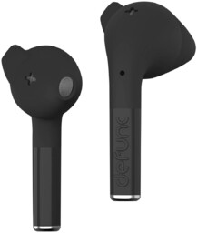 Słuchawki Bluetooth Certyfikowany Reduktor Szumów Ipx4 Defunc Czarny