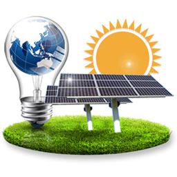 Zestaw elektrowni słonecznej 10kW+18x545W MONO z sys mont