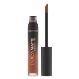 CATRICE Endless Matte Szminka w płynie 5 ml