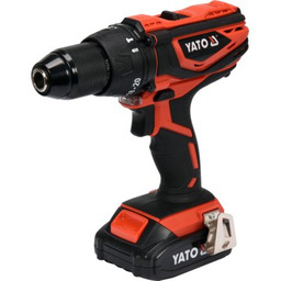 YATO Wiertarko-wkrętarka YT-82786