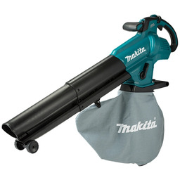 Makita DUB187Z Dmuchawa akumulatorowa Odkurzacz do liści Body