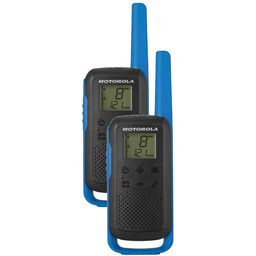 Krótkofalówka MOTOROLA Talkabout T62 PMR