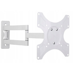 Uchwyt Wieszak Ścienny do telewizora Tv monitora 19-37"