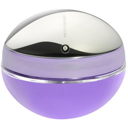 Paco Rabanne Ultraviolet Woman woda perfumowana 80 ml