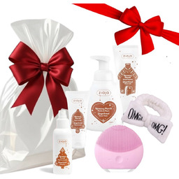 Ziaja Zestaw Kosmetyków dla Nastolatki Prezent na Urodziny