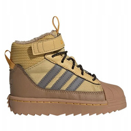 Adidas Buty superstar Winter Trek r. 21 ID1027