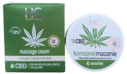 Krem Maść konopna 125mg CBD