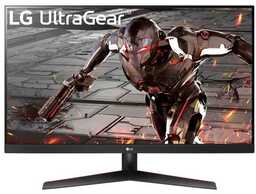 LG UltraGear 32GN600-B 31" 2K VA 165Hz 1ms