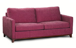 Sofa trzyosobowa tkanina Modern EsteliaStyle