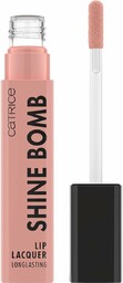 Catrice Shine Bomb Lip Lacquer, pomadka do ust,