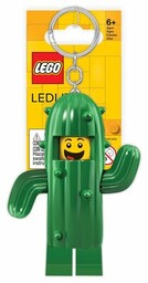 LEGO Brelok Classic Kaktus LGL-KE157 z latarką