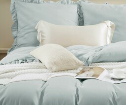 Spod Igły I Nitki Pościel z mikrofibry 140x200