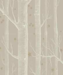 Tapeta dekoracyjna Cole&Son Whimsical Woods & Stars 103/11047