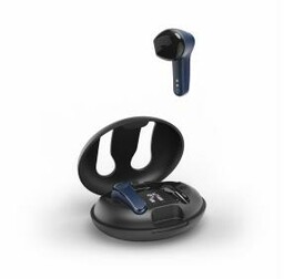 Hama Spirit Unchained ENC Dokanałowe Bluetooth 5.3 Niebieski