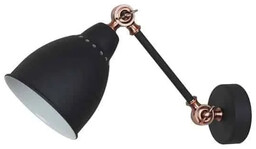 Kinkiet loft SONNY MB-HN5010-1-B - Italux