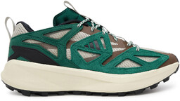 Sneakersy adidas Kantai Trail IH3731 Zielony