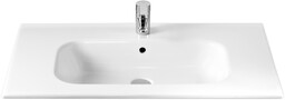 Roca Victoria umywalka meblowa 80x46 biała A32799C000
