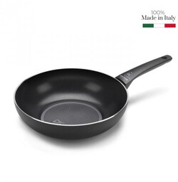 Moneta Wok 28 cm, Recy, indukcja
