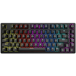 Savio SAVGK-PHENIX RED clavier