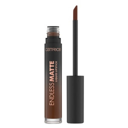 CATRICE Endless Matte Szminka w płynie 5 ml