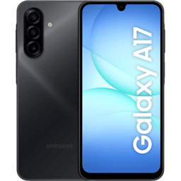 Smartfon SAMSUNG Galaxy A17 4G (LTE) 4 GB/128