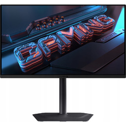 Monitor Gigabyte MO27Q2 2560 x 1440 (wqhd) Oled